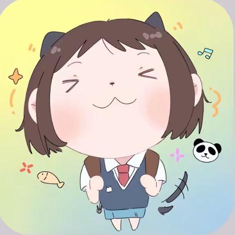 忧郁的狗很开朗