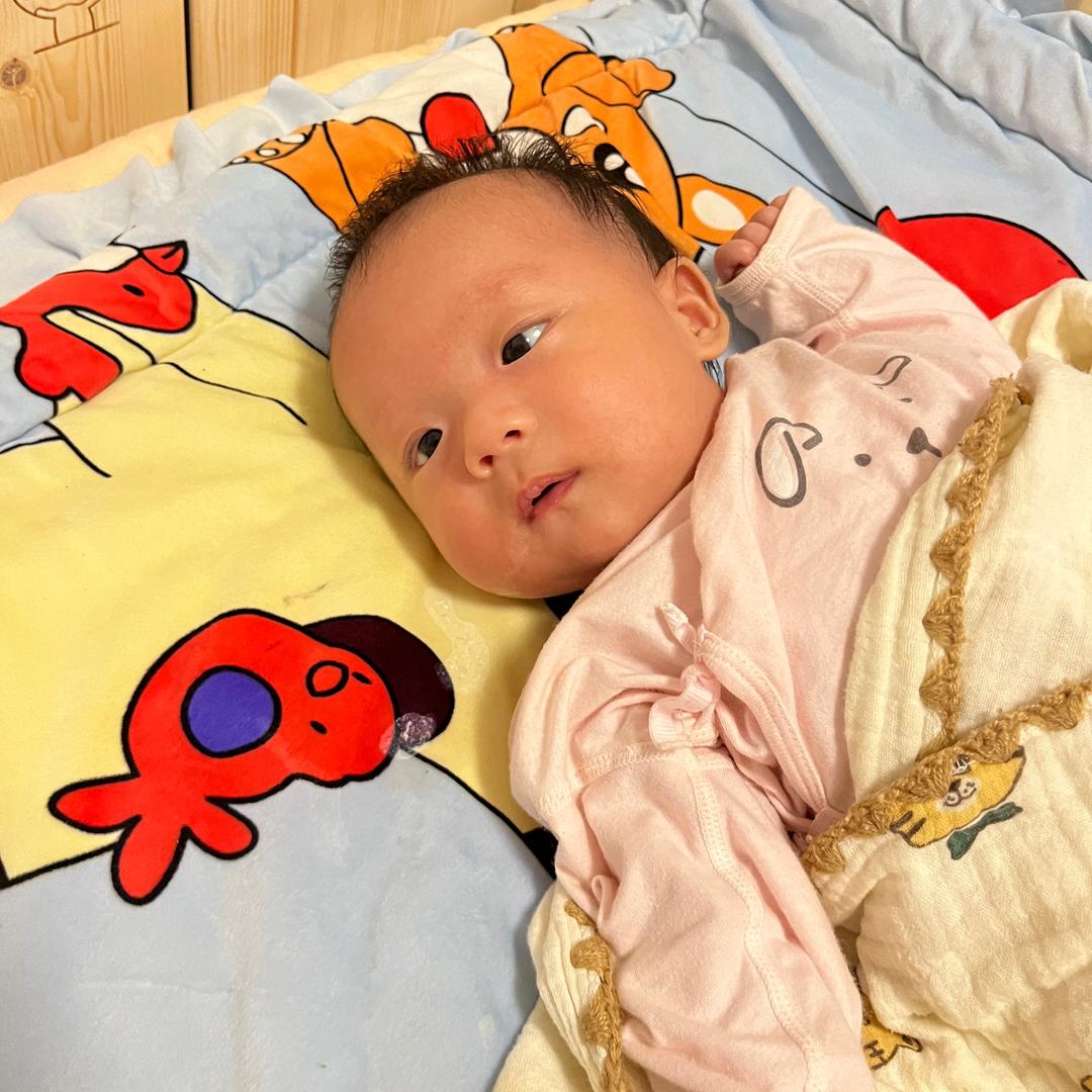 沅沅妈妈
