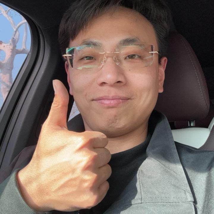 虎哥的肯定👍