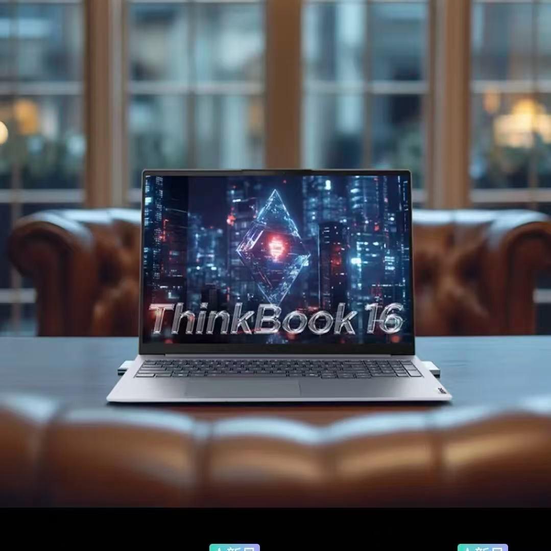 ThinkBook 直播