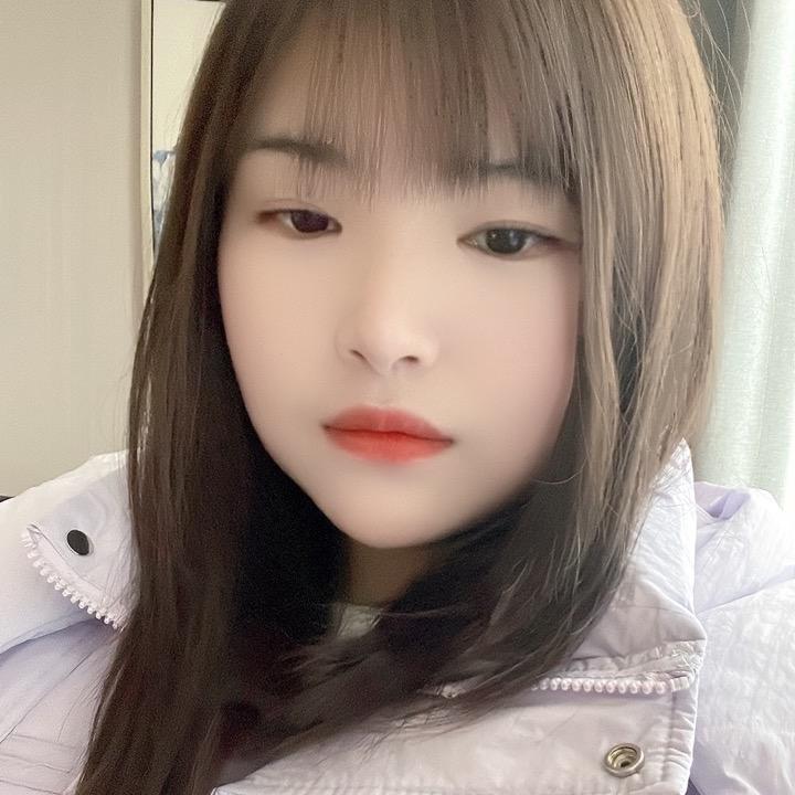 ✨可爱的敏妹妹✨
