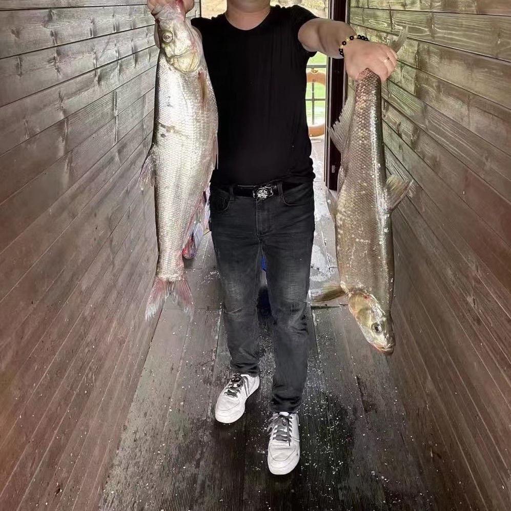 ꧁独钓寒江雪꧂