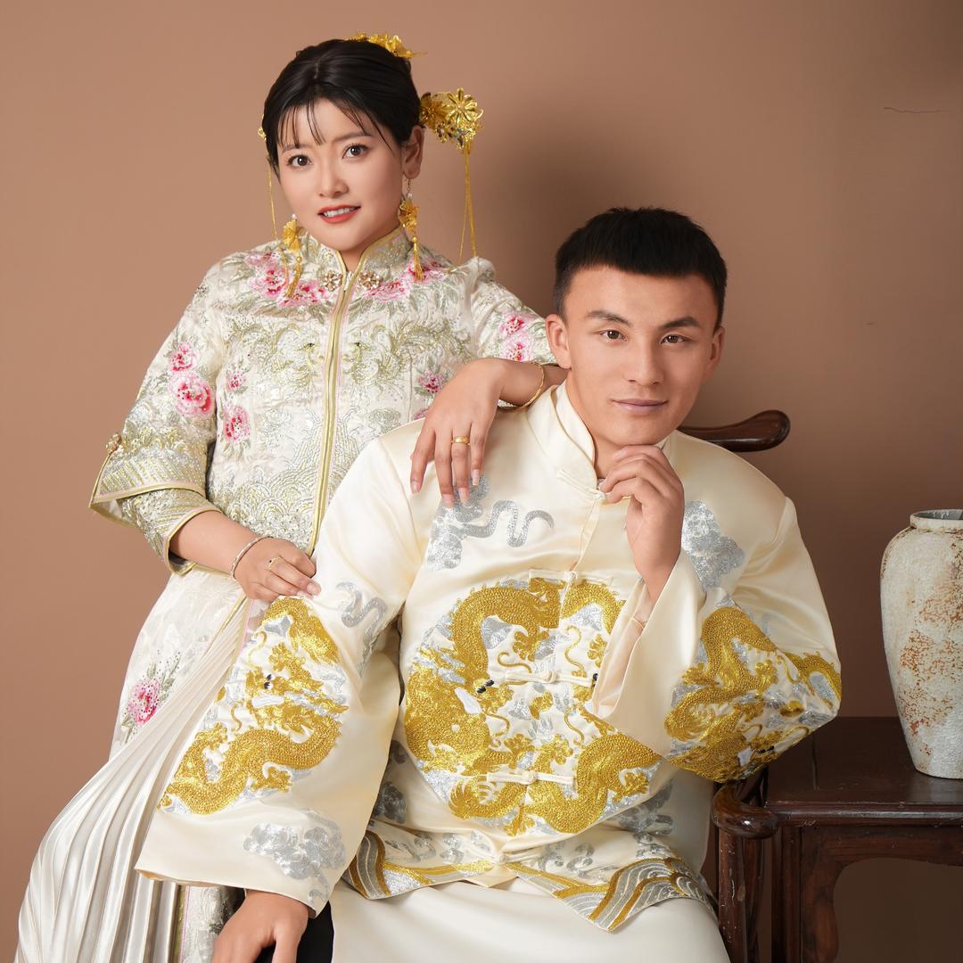 益西可可
