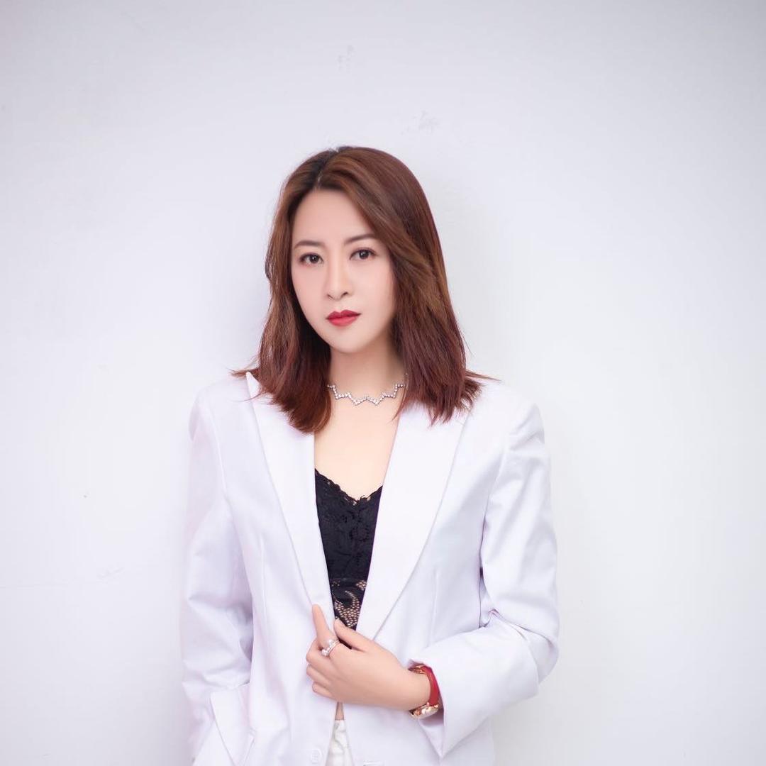 美丽源美容雷羽成