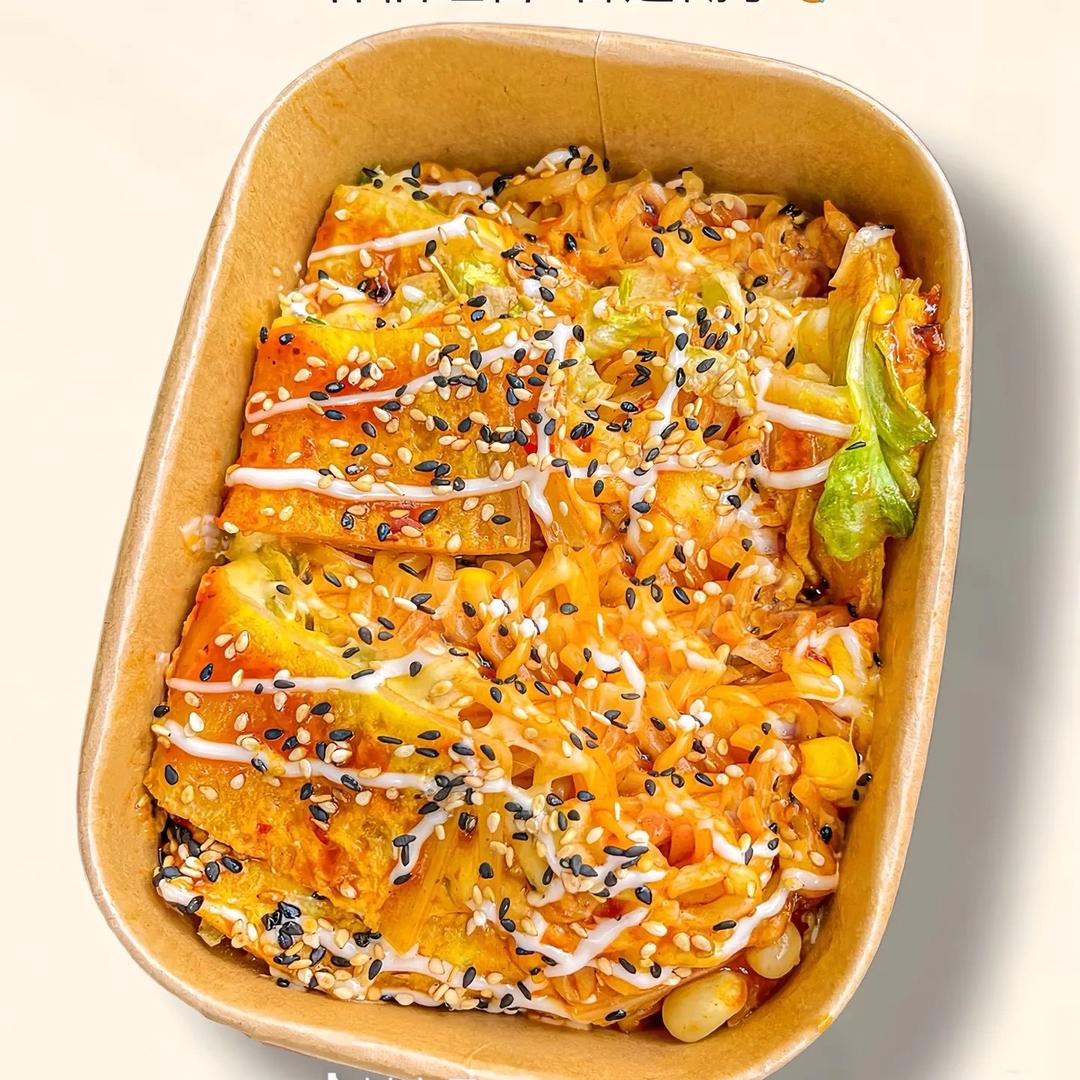 忧郁火鸡面