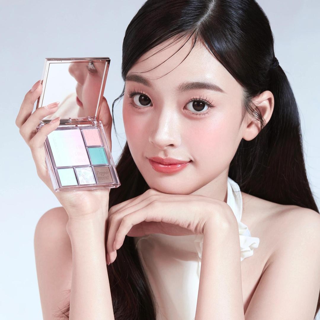 苏苏美妆好物💄