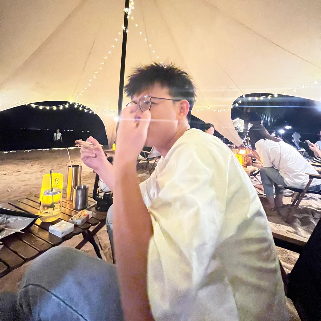 小墨同学