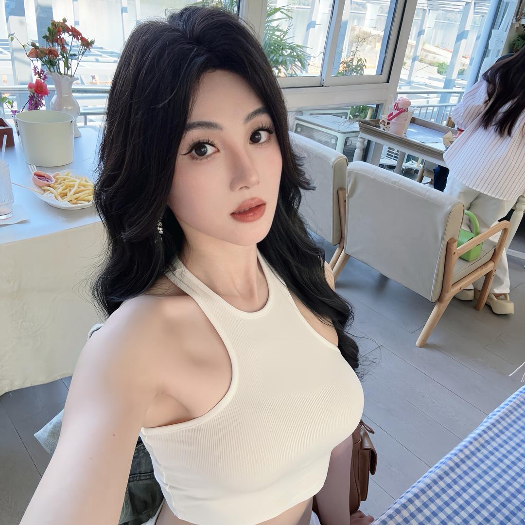 小鱼吖💃🏻🎤