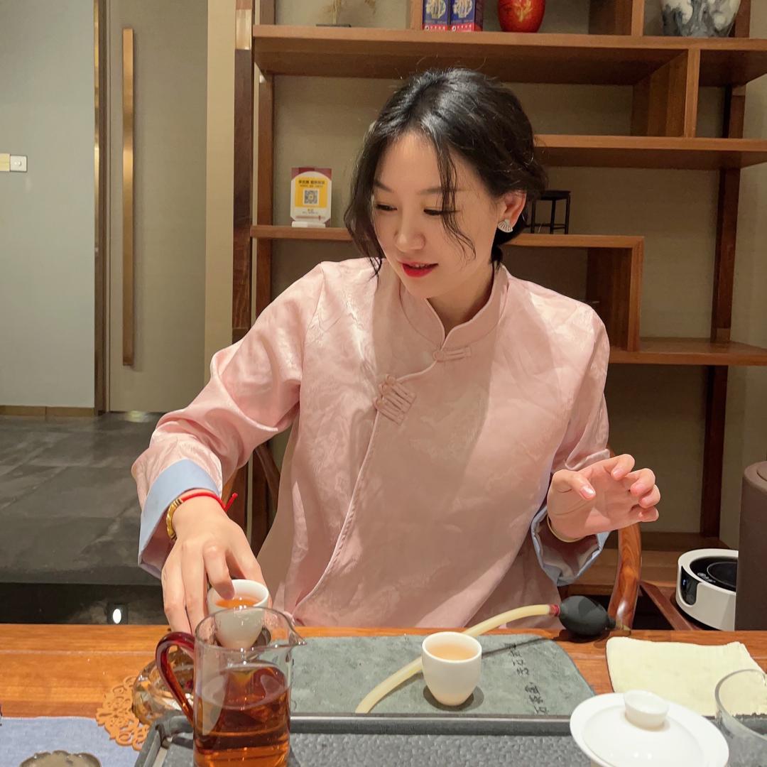 Lisa姐