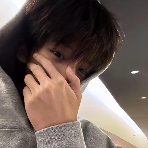 小雨的保镖