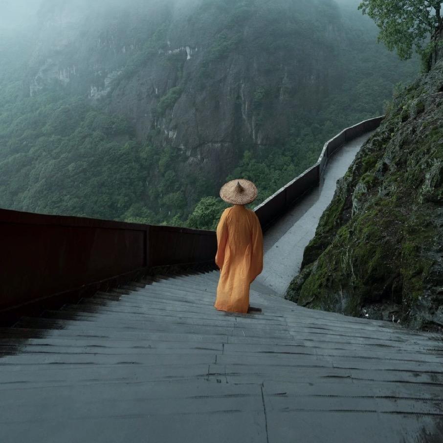 惠怡师傅