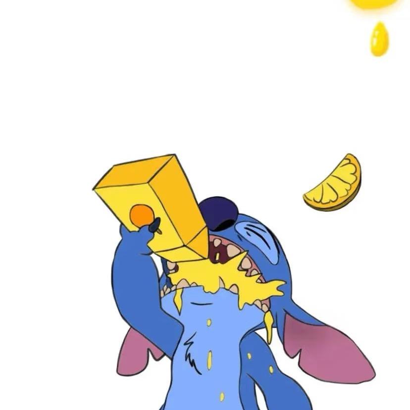 八点半