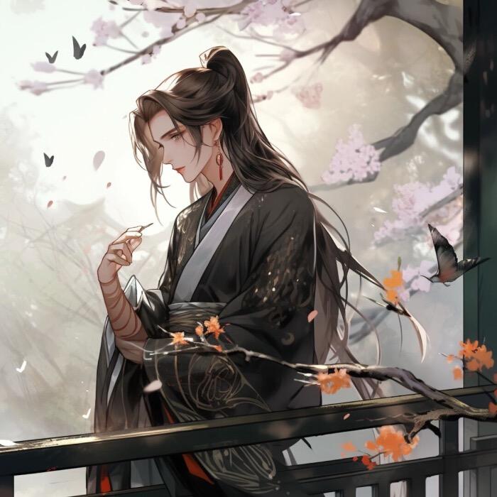 青石（爱打游戏版）