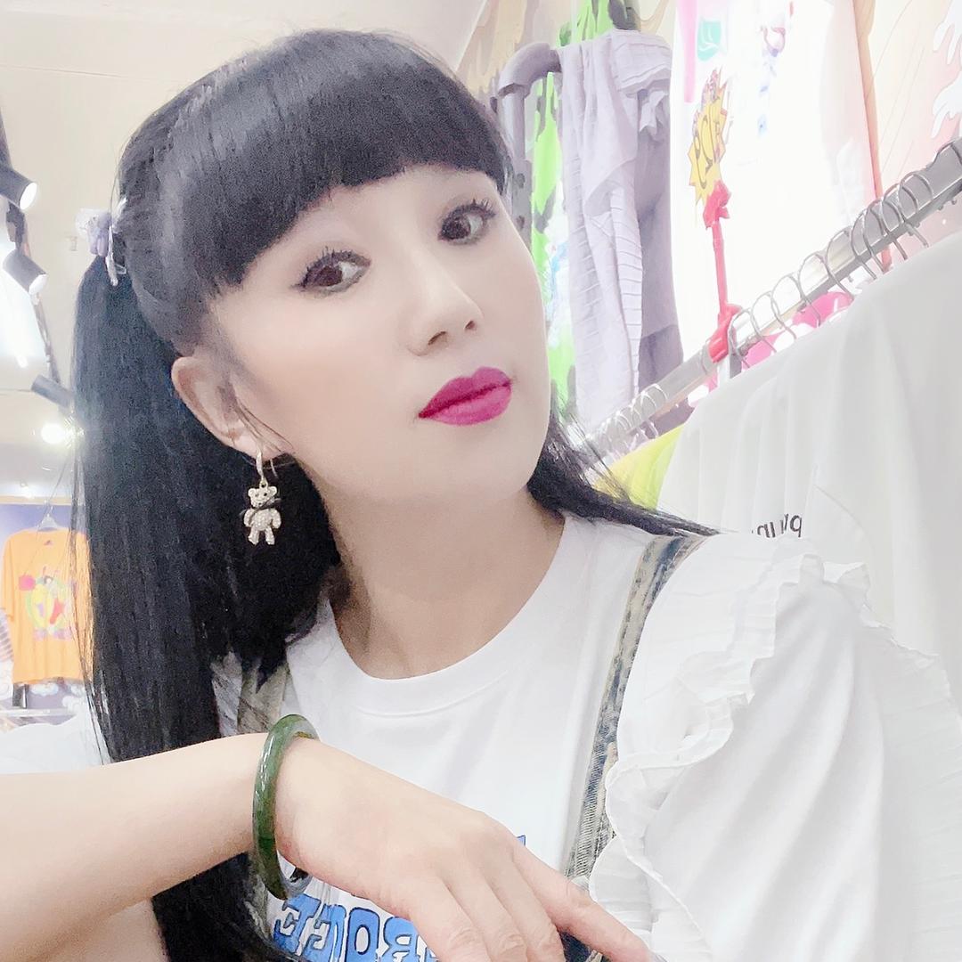 娜宝好物（同款点击橱窗）✨