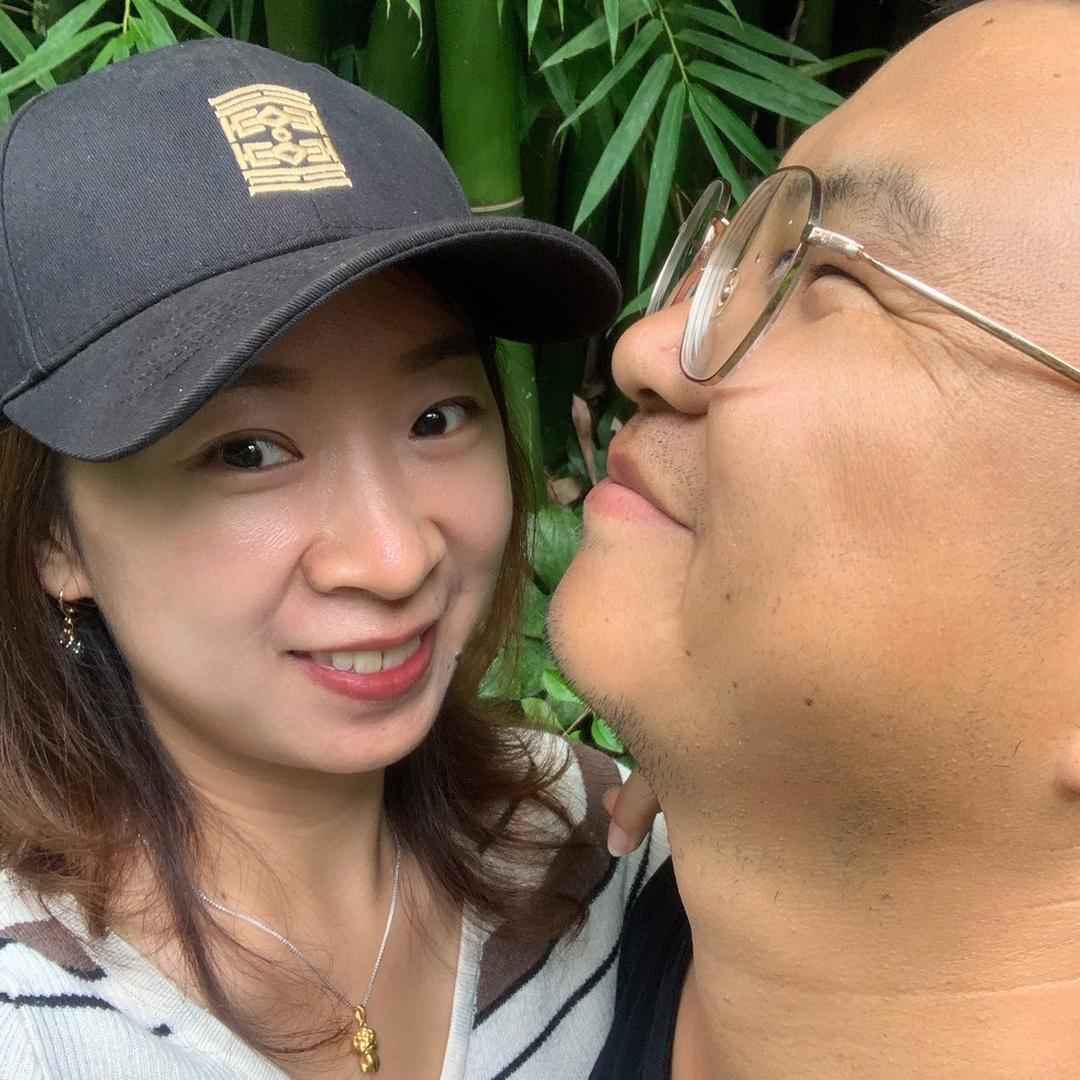 大毛和小兔