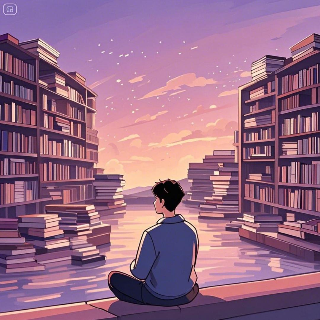 书氧补给站📚