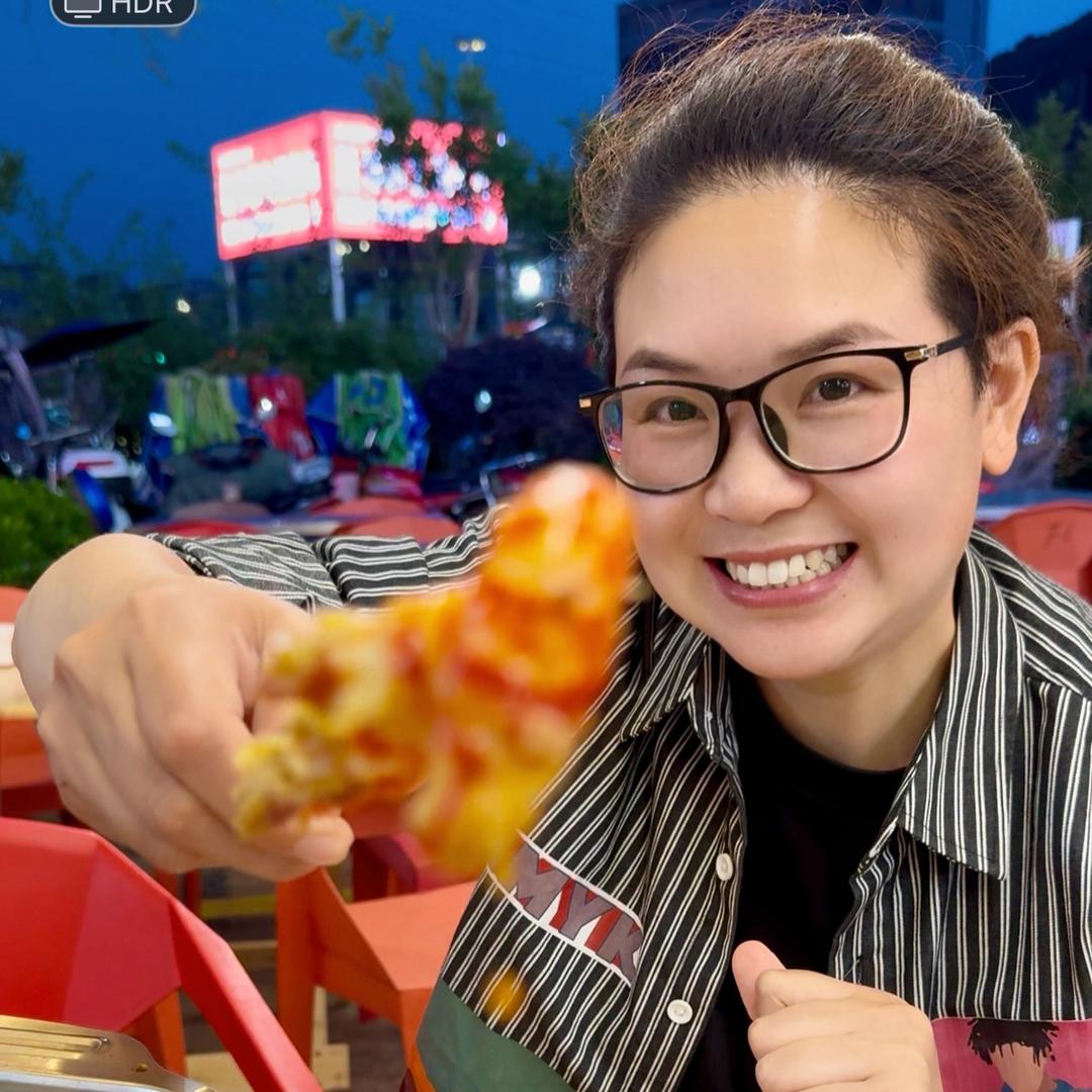 蒲笑长Zhang（最近在阆中）