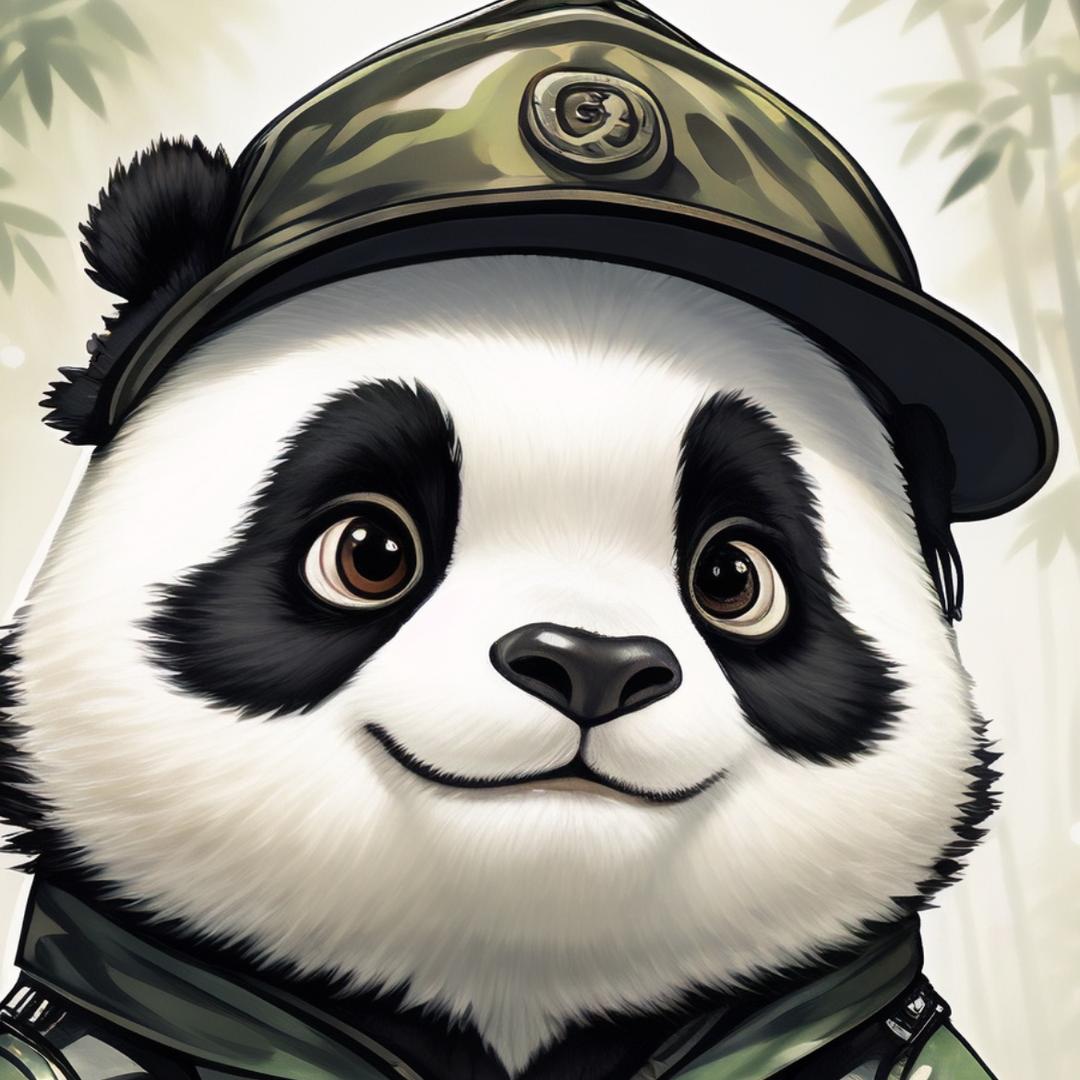 老爷们儿