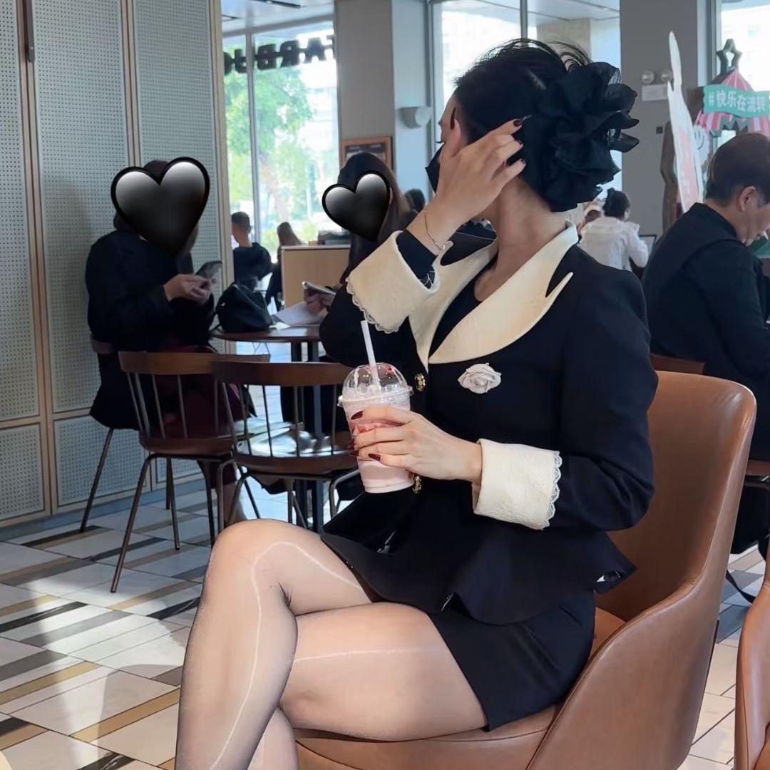 馨宝在直播