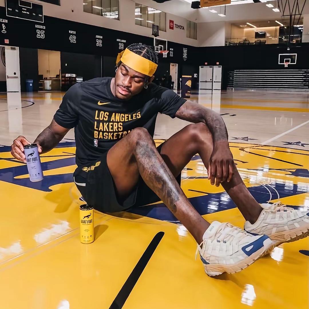 美职篮小小勒布朗7