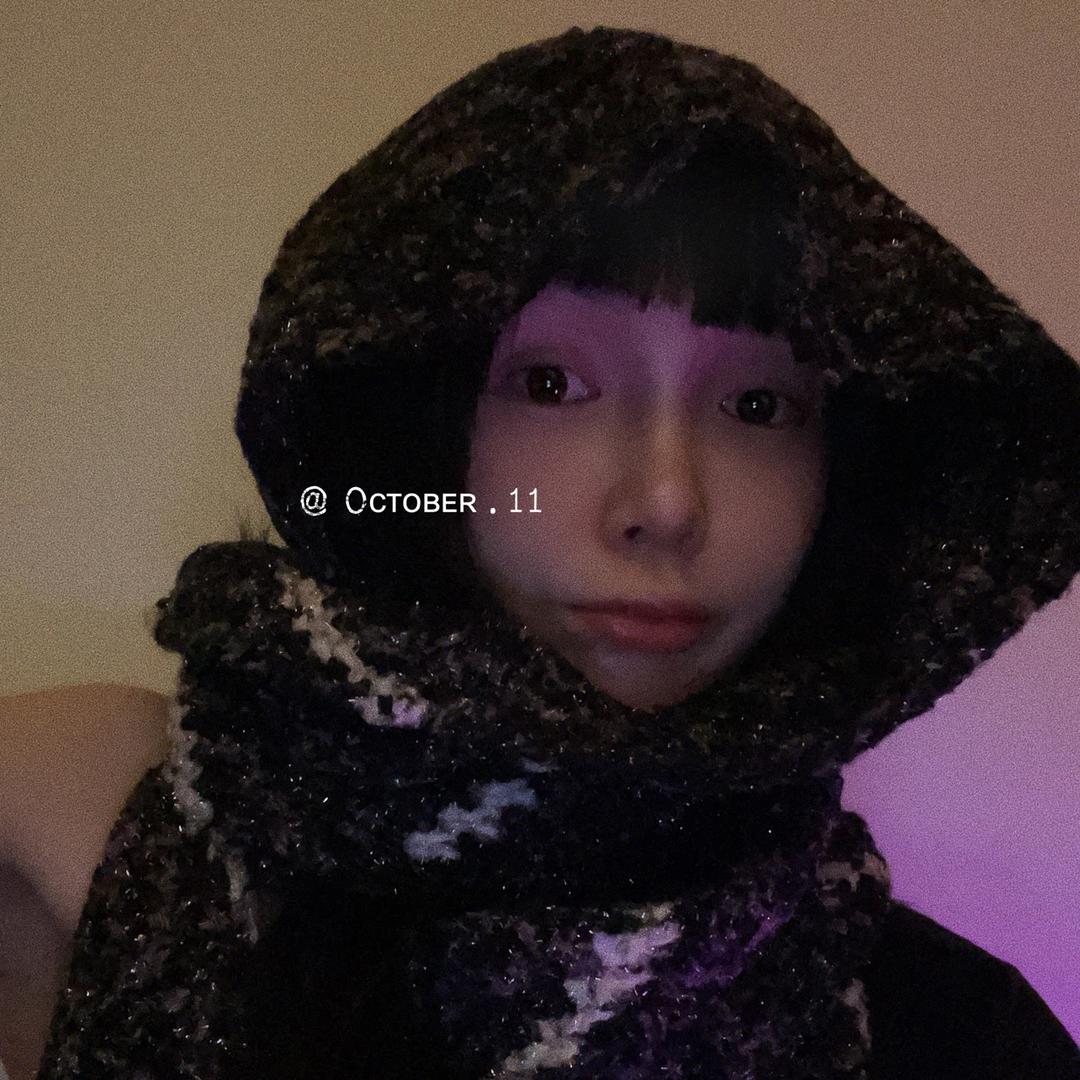 惠子_是慧子