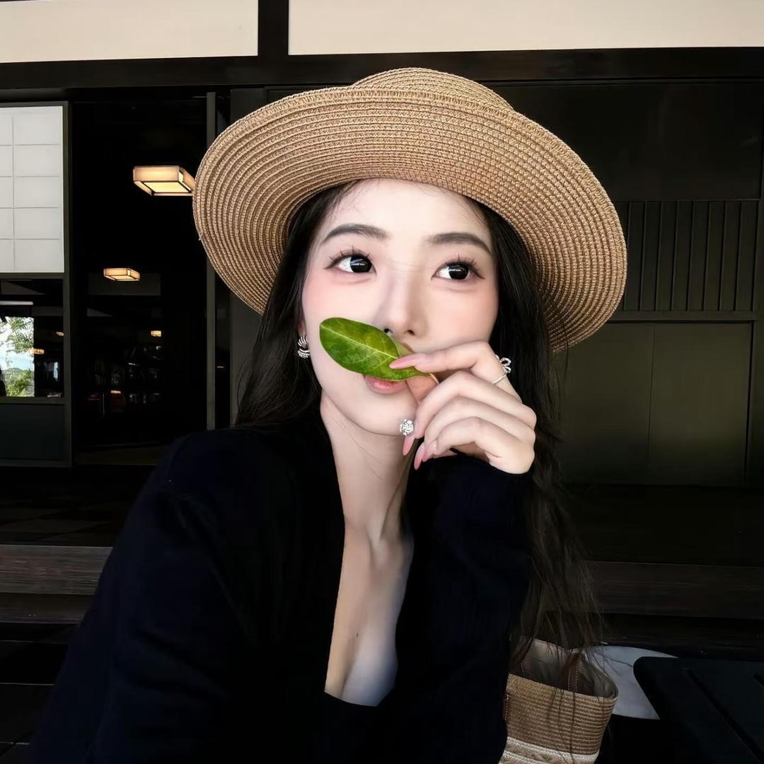 张的美•