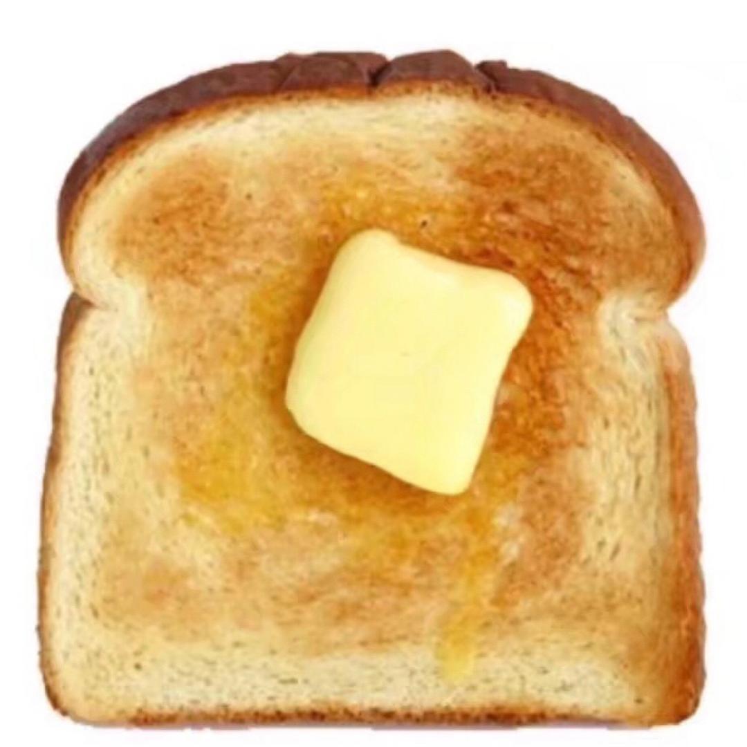 黄油小吐司🍞