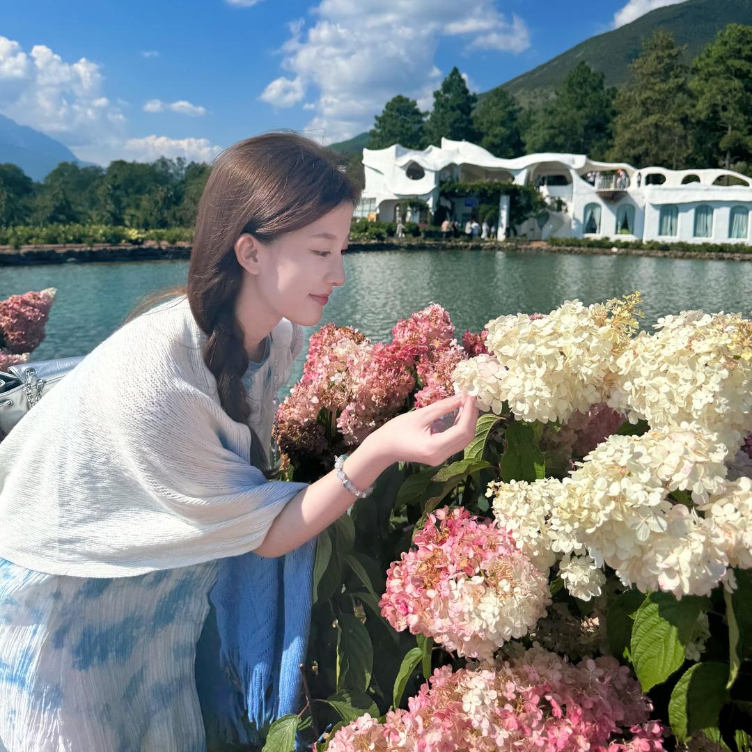 半只橙