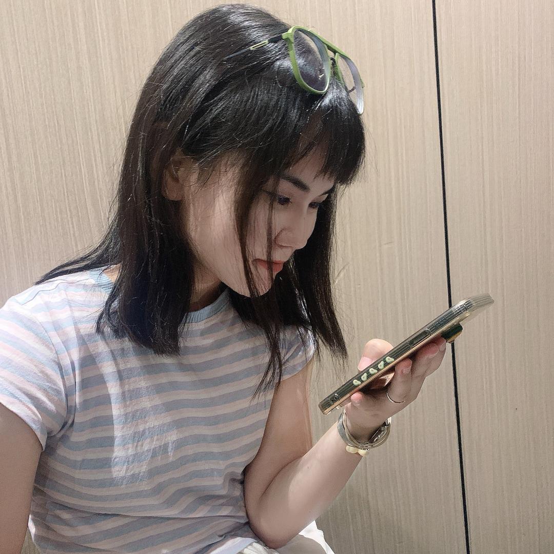 a丁