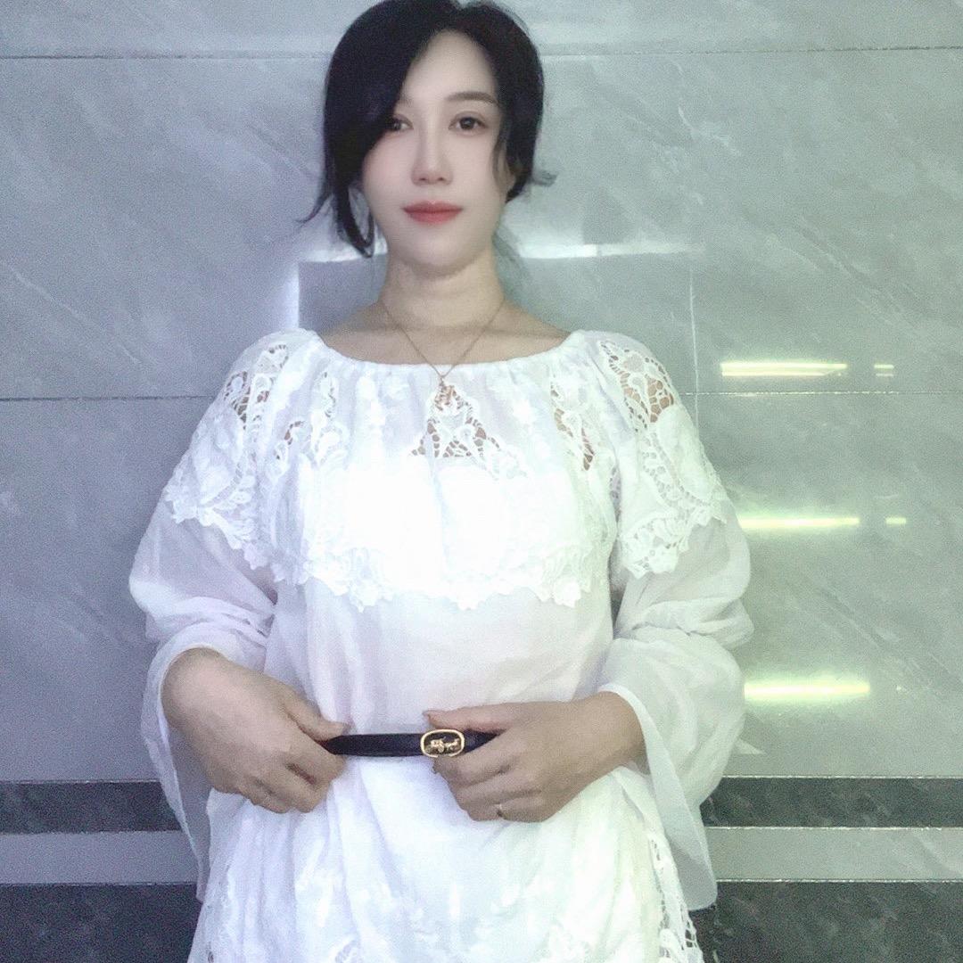 闫小姐🌈
