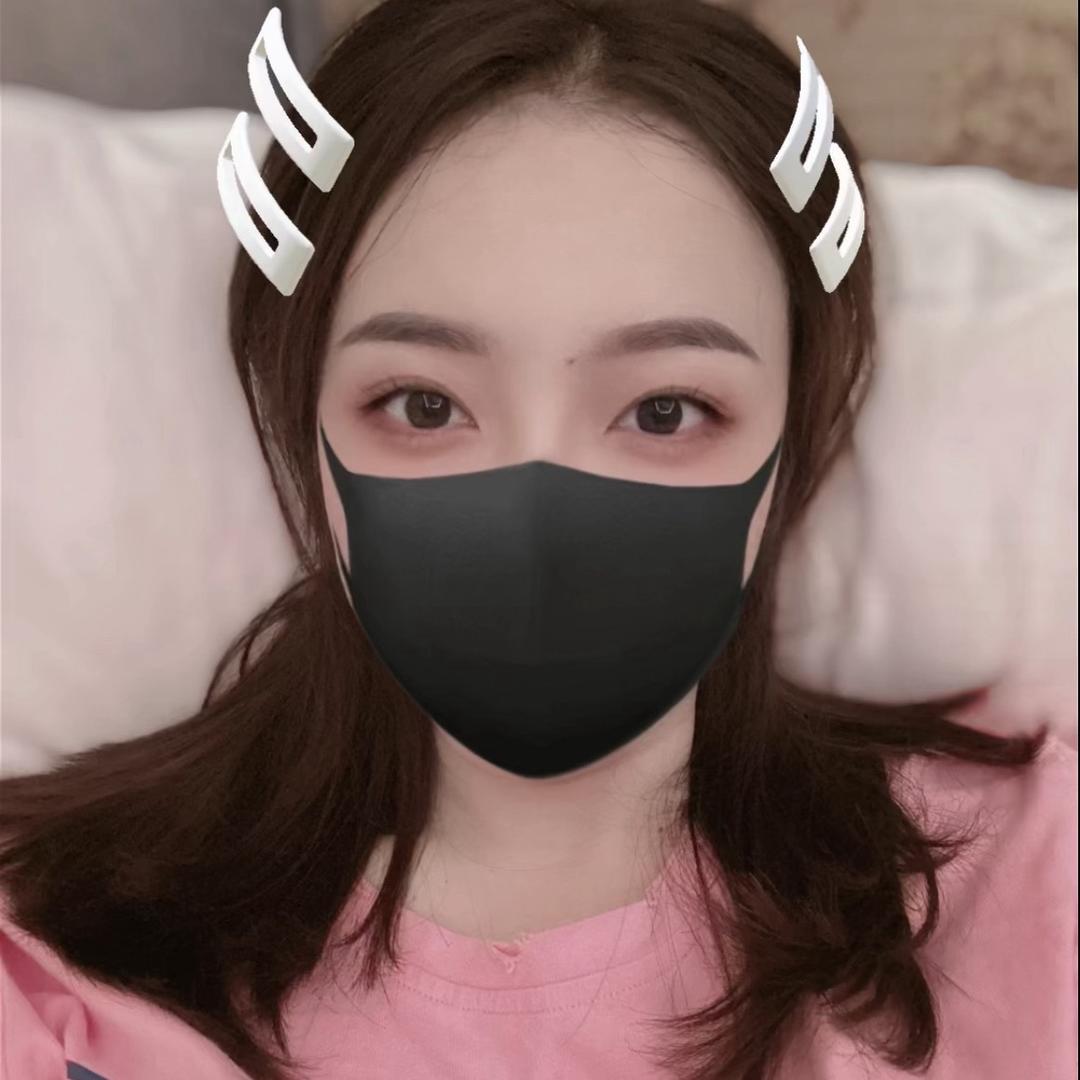 安静的静