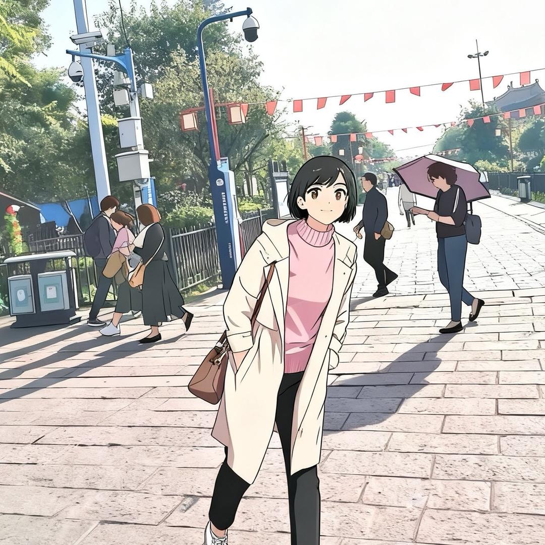 郑同学的笔记本