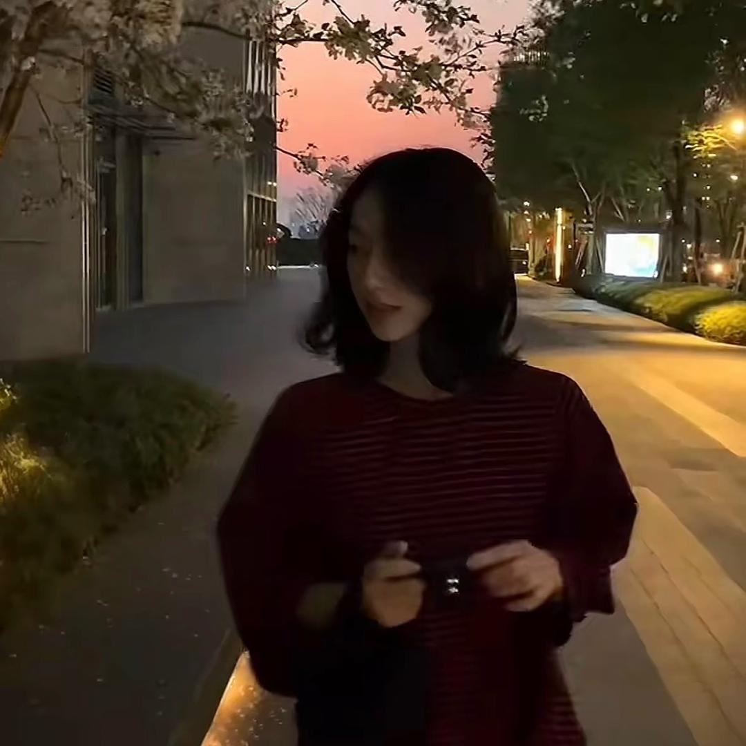 云初♥️