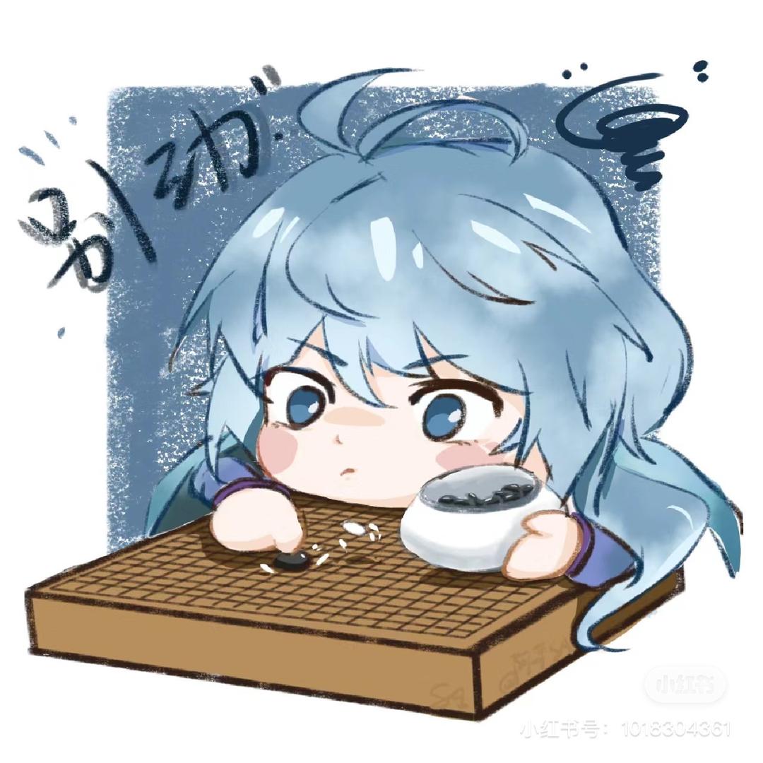 天才小李