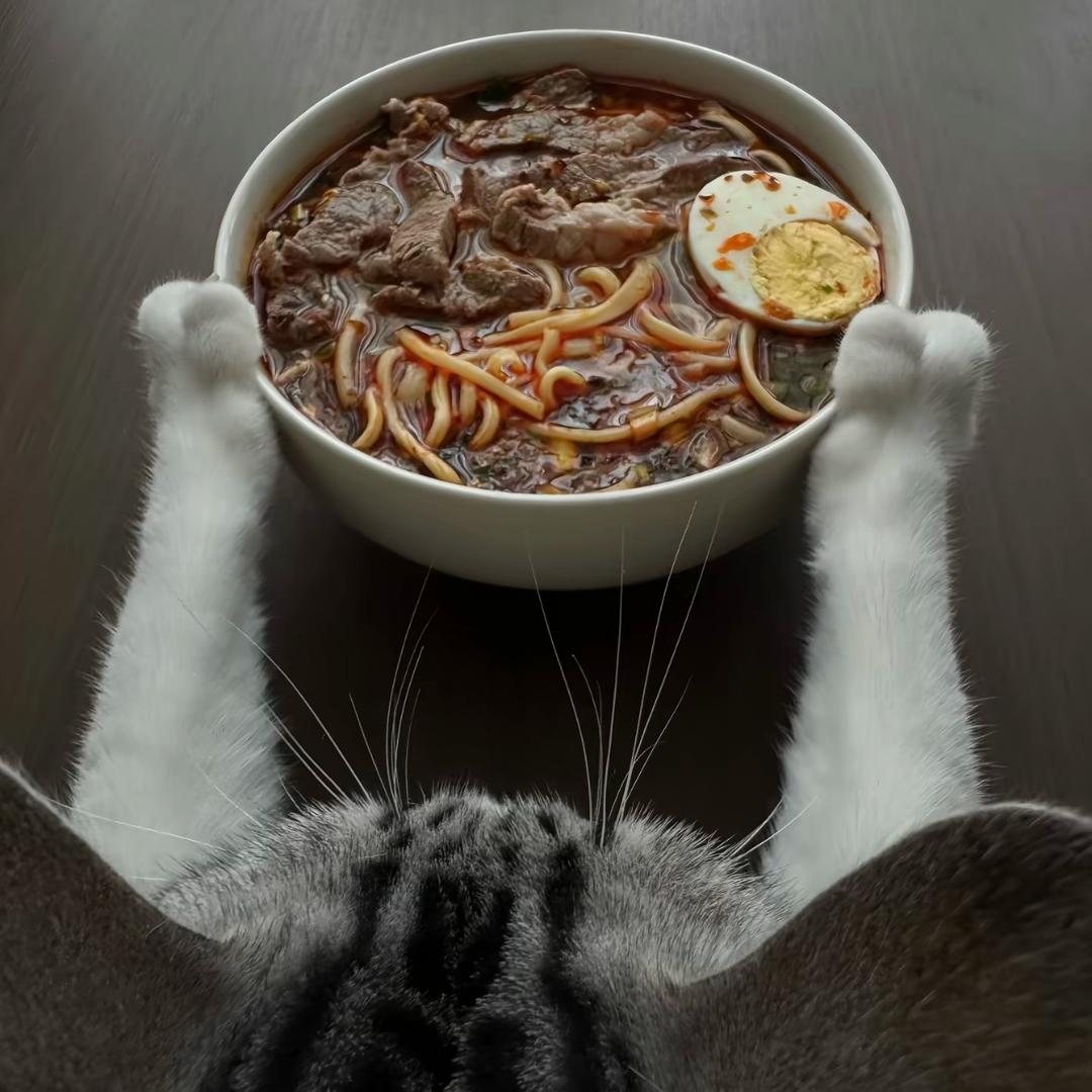 喂我七点