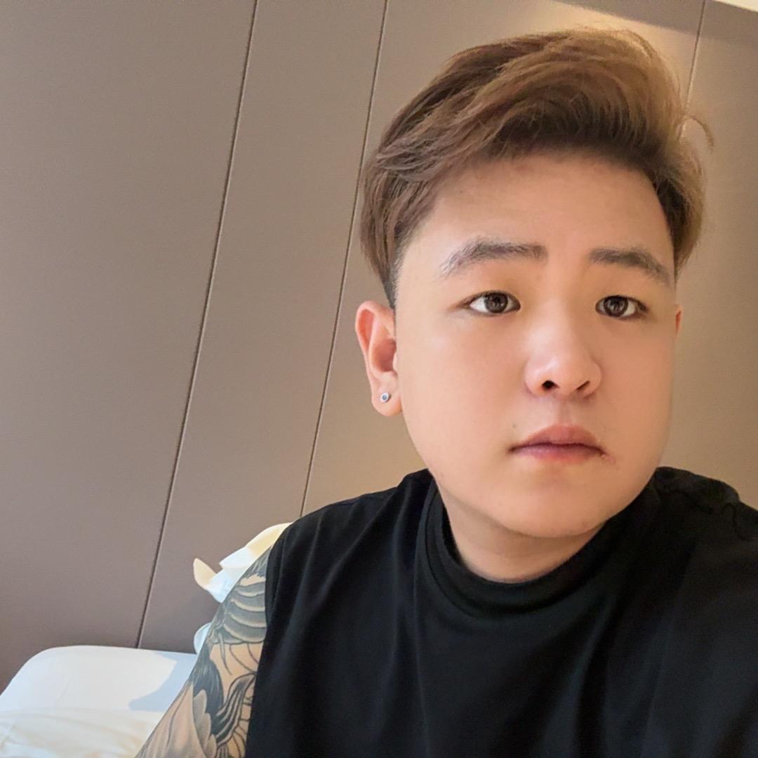 浪荡游子