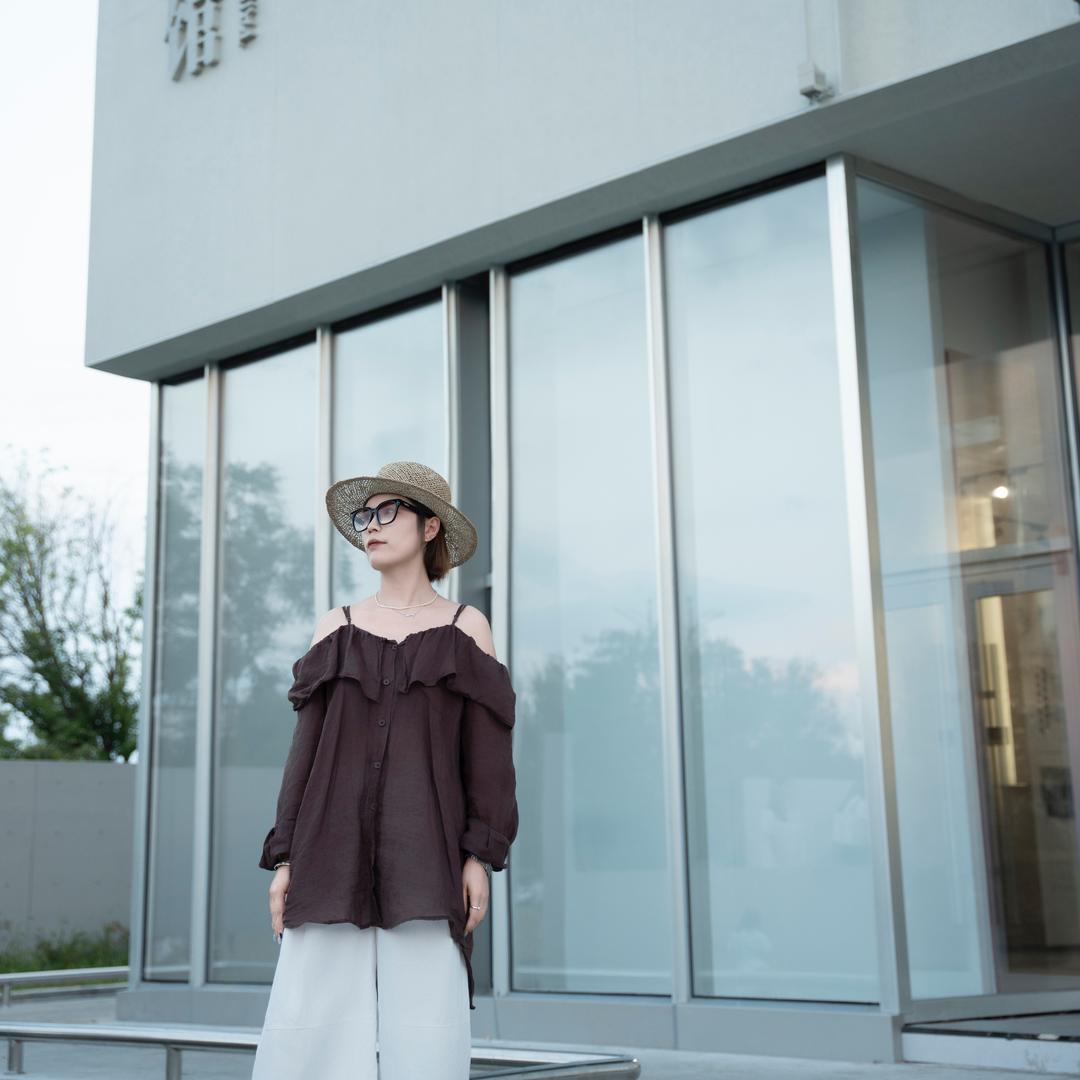 【壹·伽】汉服体验馆