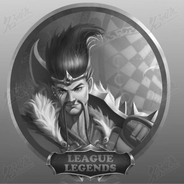 沐阳ad（英雄联盟）