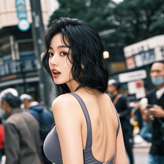 若曦很甜🍭