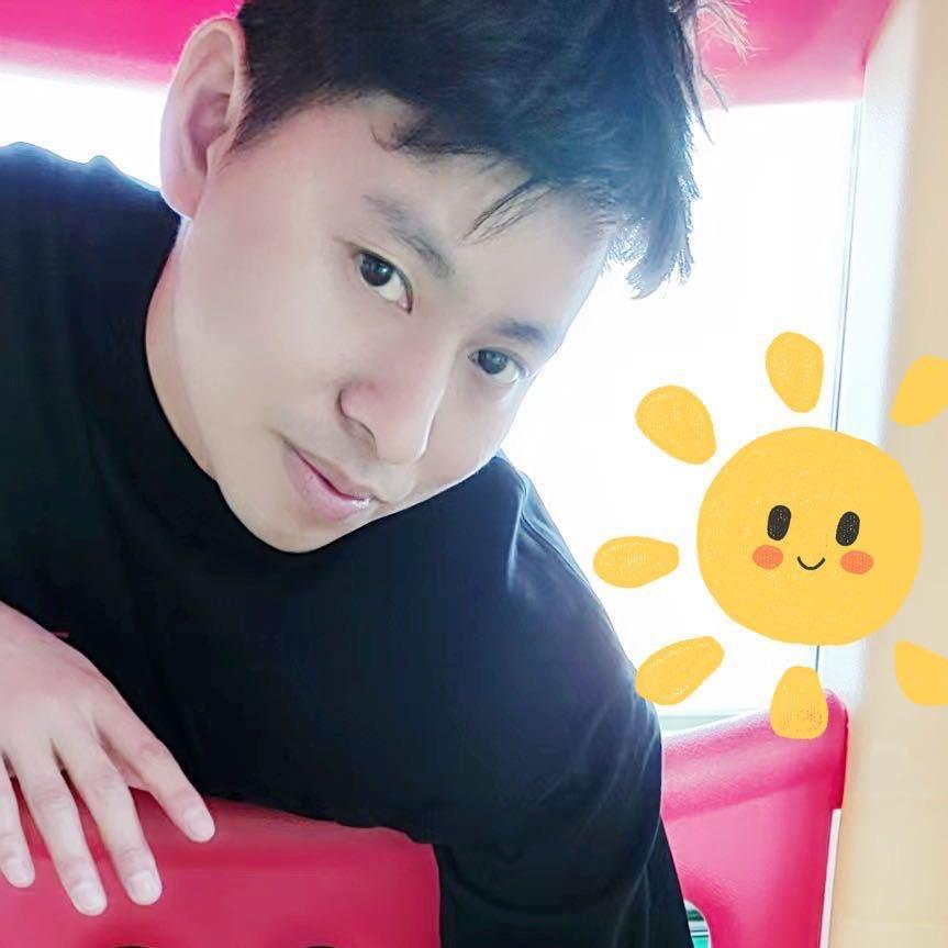 搭客美发创始人谢军
