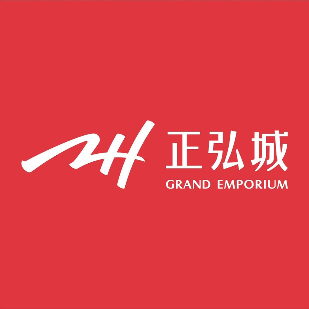 正弘城购物中心