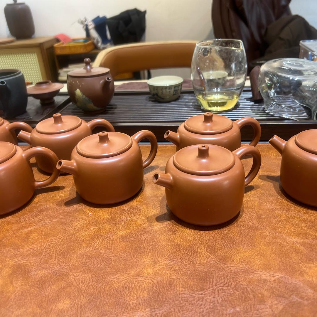 礼成茶具
