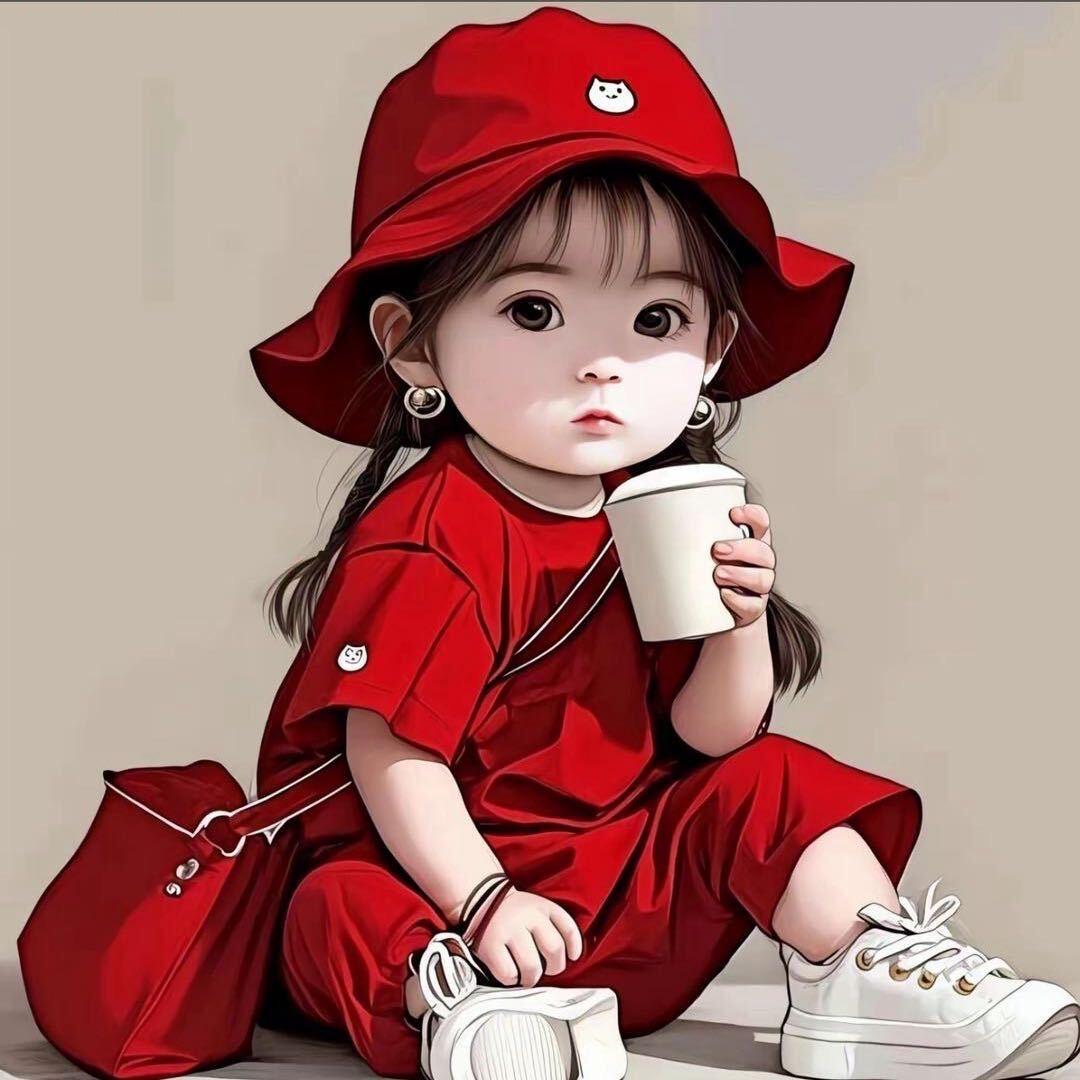 淡然😘😘