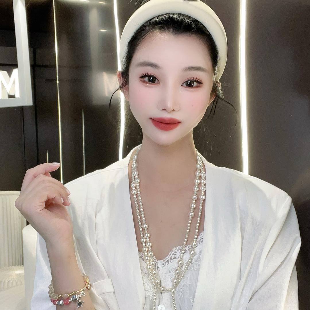 是丹姐呀～