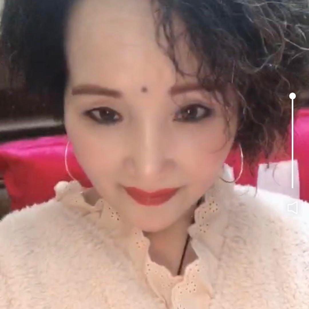 娟娟子