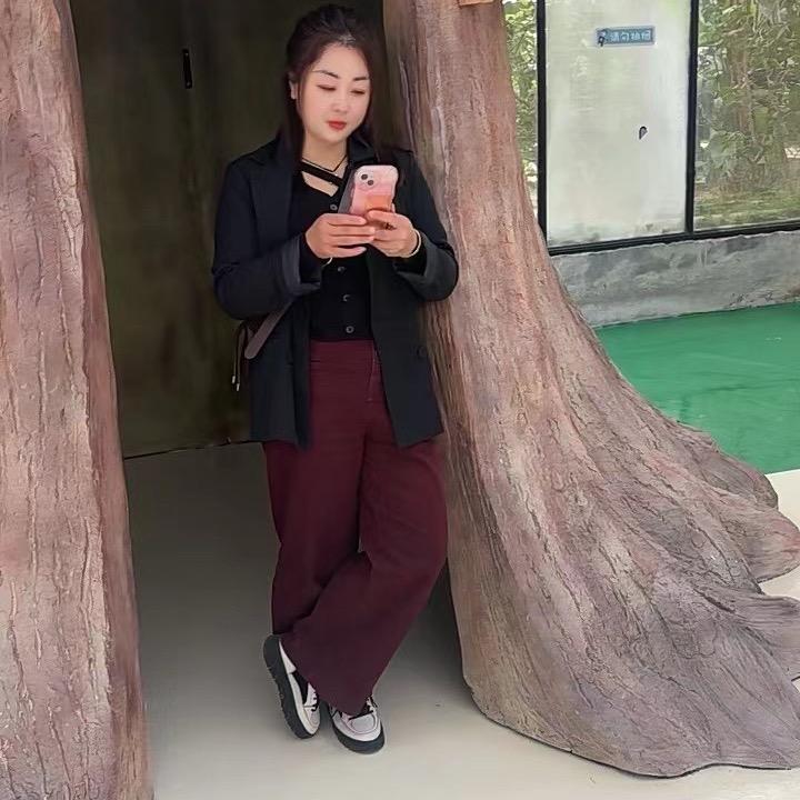 燕子姐姐