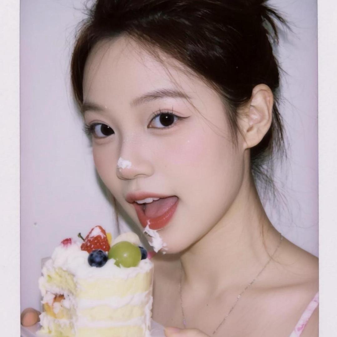 香菜大王(爱吃香菜版)