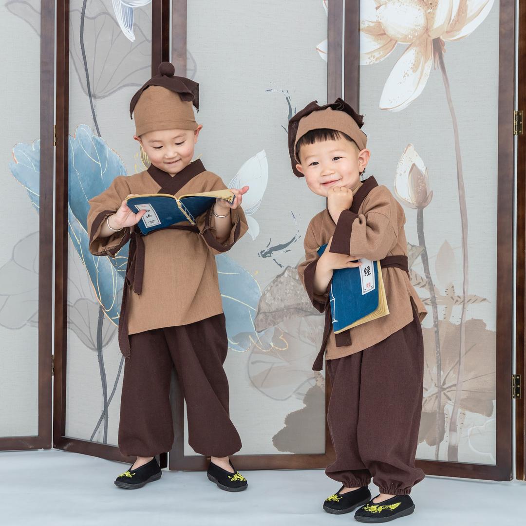 林&徕的母上大人