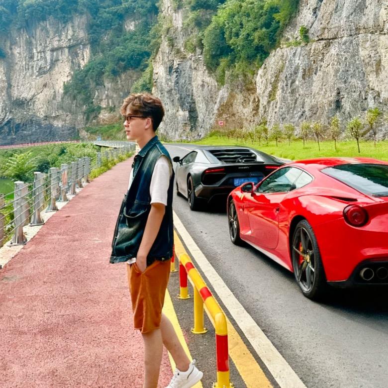 言卿🔥整蛊设备直播