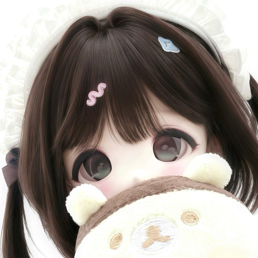 ˣ 饼饼🎀 ˣ